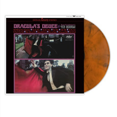 LP / Ghouls / Dracula's Deuce / Coloured / Vinyl