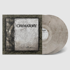 2LP / Crematory / Believe / Coloured / Vinyl / 2LP