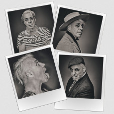 2CD / Lindemann Till / Zunge 2025 / Limited Fanbox / 2CD