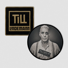 2CD / Lindemann Till / Zunge 2025 / Limited Fanbox / 2CD