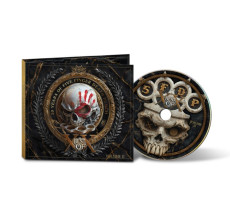 CD / Five Finger Death Punch / Best Of Volume 2 / Digipack