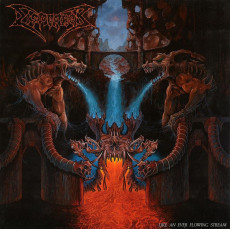 LP / Dismember / Like An Ever Flowing Stream / Vinyl