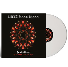 LP / Sweet / Sweet Fanny Adams Revisited / White / Vinyl