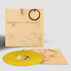 LP / Cowboy Junkies / One Soul Now / Coloured / Vinyl