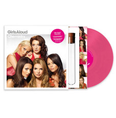 LP / Girls Aloud / Chemistry / Vinyl