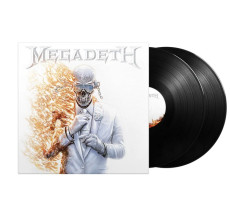 2LP / Megadeth / Megadeth / Vinyl / 2LP
