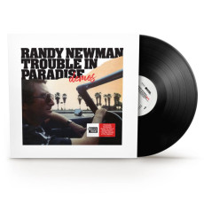 LP / Newman Randy / Trouble In Paradise:Demos / RSD 2025 / Vinyl
