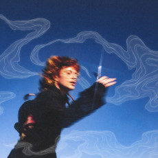 LP / Cavetown / Running With Scissors / Vinyl