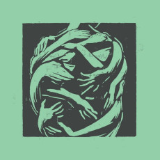 LP / Mol / Dreamcrush / Yolk Green Black / Vinyl