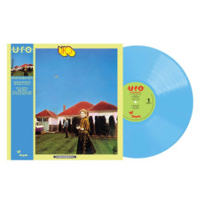 LP / UFO / Phenomenon / Sky Blue / Vinyl