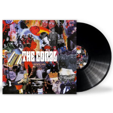 LP / Coral / Coral / Remastered / Vinyl