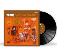 LP / Coral / Magic & Medicine / Reedice / Vinyl