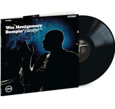 LP / Montgomery Wes / Bumpin' / Vinyl