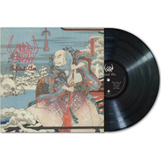 LP / Sigh / Infidel Art / Vinyl