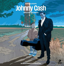 LP / Cash Johnny / Vinyl Story / Vinyl