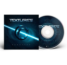 CD / Textures / Genotype / Digipack