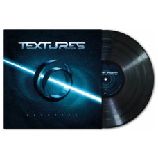 LP / Textures / Genotype / Vinyl