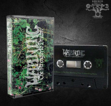 MC / Warning / Strength To Dream / Music Cassette