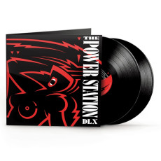 2LP / Power Station / Power Station / 40th Anniversary / Vinyl / 2LP