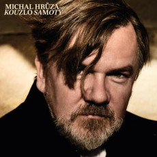 CD / Hr�za Michal / Kouzlo samoty / Digipac