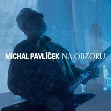 CD / Pavl��ek Michal / Na obzoru / Digipack