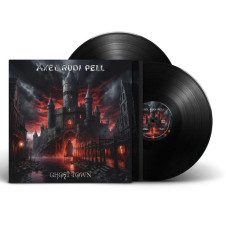 LP / Pell Axel Rudi / Ghost Town / Vinyl / 2LP