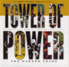 CD / Tower Of Power / Warner Years / Very Best Of