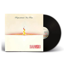 LP / Purpendicular / Banned / Vinyl