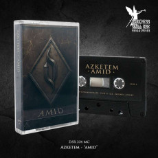 MC / Azketem / Amid / Music Cassette