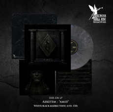 LP / Azketem / Amid / Coloured / Vinyl