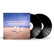 2LP / Manic Street Preachers / This Is My Truth Tell Me Yours / Vinyl / 