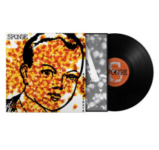 LP / Sponge / Rotting Pinata / Vinyl