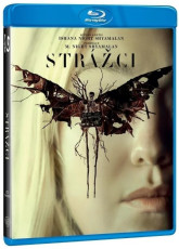 Blu-Ray / Blu-ray film /  Str�ci / Blu-Ray