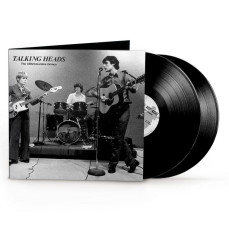 2LP / Talking Heads / CBS / Columbia Demos / RSD 2026 / Vinyl / 2LP