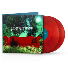 2LP / Paramore / All We Know Is Falling / RSD 2026 / Red / Vinyl / 2LP