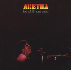 2CD / Franklin Aretha / Live At Filmore West / 2CD