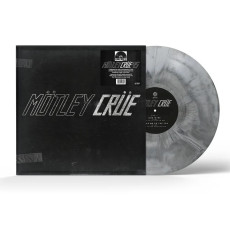 LP / Motley Crue / Live Wire / RSD 2026 / EP / Coloured / Vinyl