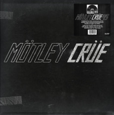 LP / Motley Crue / Live Wire / RSD 2026 / EP / Coloured / Vinyl