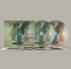 2CD / Amos Tori / In Times Of Dragons / 2CD