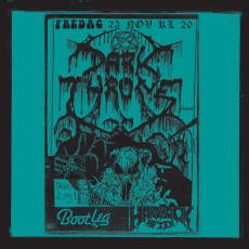 LP / Darkthrone / As Wolves Among Sheep Live In Oslo / RSD 2026 / Vinyl