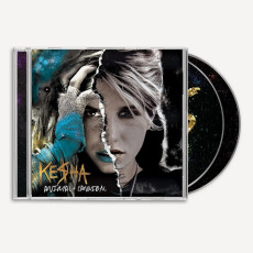 2CD / Kesha / Animal+Cannibal / 2CD