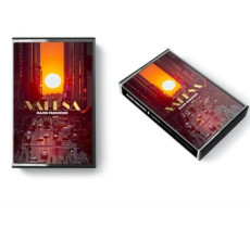 MC / Major Parkinson / Valesa / Chapter I:Velvet Pris. / Music Cassette