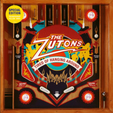 LP / Zutons / Tired Of Hanging Around / Vinyl