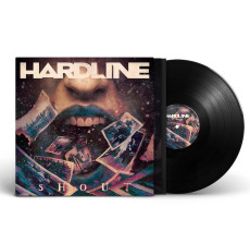 LP / Hardline / Shout / Vinyl