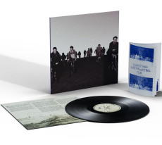 LP / Friko / Something Worth Waiting For / Vinyl