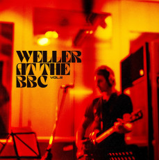 3LP / Weller Paul / Weller At The BBC Vol.2 / Vinyl / 3LP