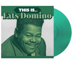 LP / Fats Domino / This Is... / Green / Vinyl