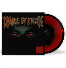 LP / Cradle Of Filth / From The Cradle To Enslave / Red / EP / Vinyl