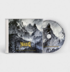 CD / Necrotted / We Are The Gods That Tear Ourselves Apart