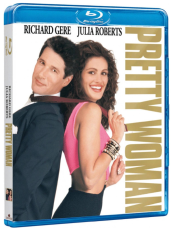 Blu-Ray / Blu-ray film /  Pretty Woman / Blu-Ray
